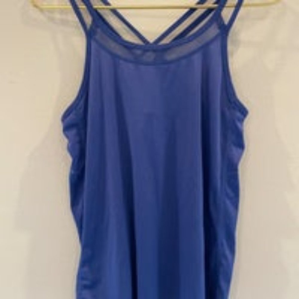 Champion Tank Top